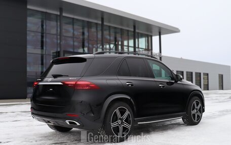 Mercedes-Benz GLE, 2025 год, 17 690 000 рублей, 5 фотография