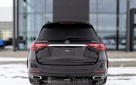 Mercedes-Benz GLE, 2025 год, 17 690 000 рублей, 4 фотография