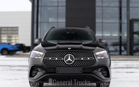 Mercedes-Benz GLE, 2025 год, 17 690 000 рублей, 8 фотография