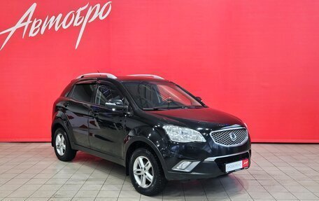 SsangYong Actyon II рестайлинг, 2012 год, 1 065 000 рублей, 7 фотография