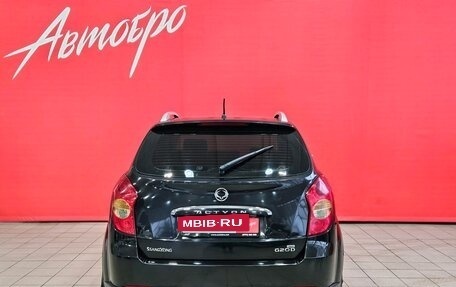 SsangYong Actyon II рестайлинг, 2012 год, 1 065 000 рублей, 4 фотография