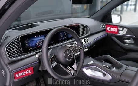 Mercedes-Benz GLE, 2025 год, 17 690 000 рублей, 13 фотография