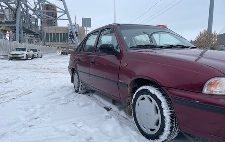 Daewoo Nexia I рестайлинг, 2005 год, 245 000 рублей, 4 фотография