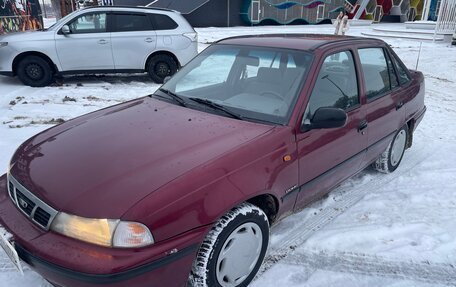 Daewoo Nexia I рестайлинг, 2005 год, 245 000 рублей, 3 фотография