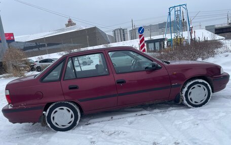 Daewoo Nexia I рестайлинг, 2005 год, 245 000 рублей, 6 фотография