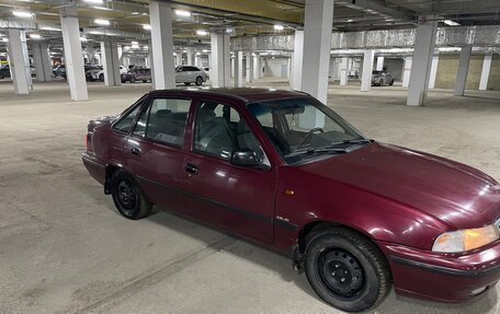 Daewoo Nexia I рестайлинг, 2005 год, 245 000 рублей, 35 фотография