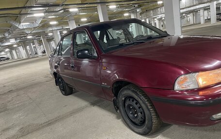 Daewoo Nexia I рестайлинг, 2005 год, 245 000 рублей, 32 фотография