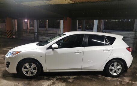 Mazda 3, 2009 год, 970 000 рублей, 4 фотография