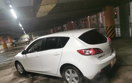 Mazda 3, 2009 год, 970 000 рублей, 5 фотография