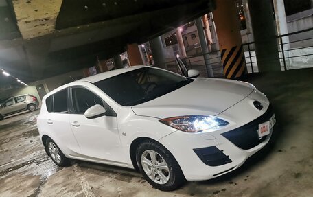 Mazda 3, 2009 год, 970 000 рублей, 9 фотография