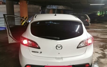 Mazda 3, 2009 год, 970 000 рублей, 6 фотография