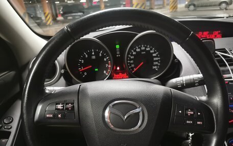 Mazda 3, 2009 год, 970 000 рублей, 26 фотография