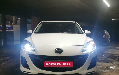 Mazda 3, 2009 год, 970 000 рублей, 2 фотография