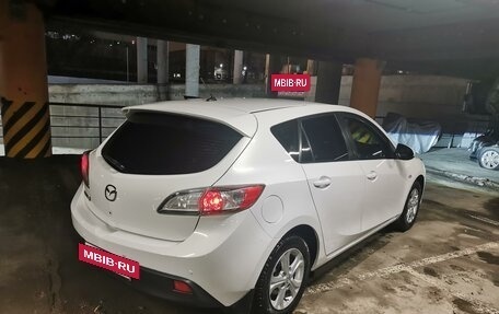 Mazda 3, 2009 год, 970 000 рублей, 7 фотография