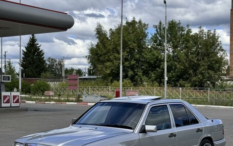 Mercedes-Benz S-Класс, 1995 год, 700 000 рублей, 7 фотография