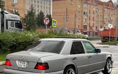 Mercedes-Benz S-Класс, 1995 год, 700 000 рублей, 9 фотография