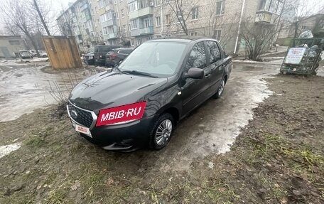 Datsun on-DO I рестайлинг, 2014 год, 350 000 рублей, 6 фотография