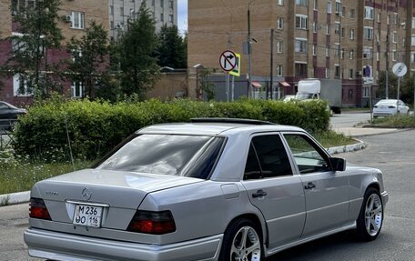 Mercedes-Benz S-Класс, 1995 год, 700 000 рублей, 11 фотография