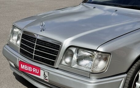 Mercedes-Benz S-Класс, 1995 год, 700 000 рублей, 5 фотография