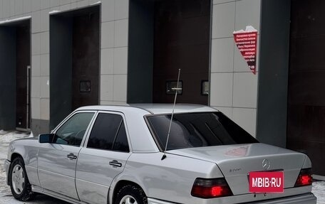 Mercedes-Benz S-Класс, 1995 год, 700 000 рублей, 28 фотография