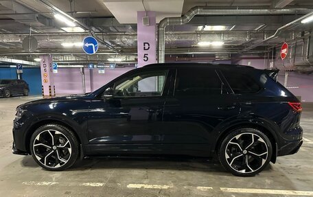 Volkswagen Touareg III, 2019 год, 6 149 000 рублей, 7 фотография