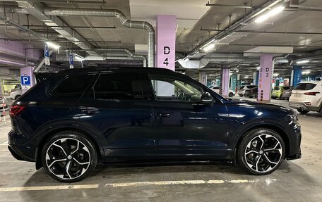 Volkswagen Touareg III, 2019 год, 6 149 000 рублей, 9 фотография