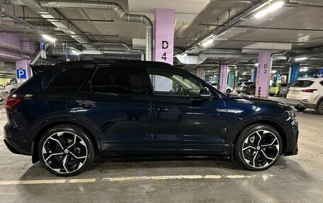 Volkswagen Touareg III, 2019 год, 6 149 000 рублей, 8 фотография