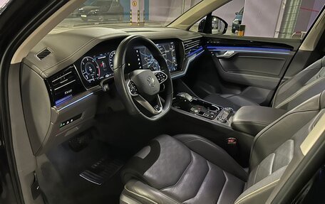 Volkswagen Touareg III, 2019 год, 6 149 000 рублей, 15 фотография