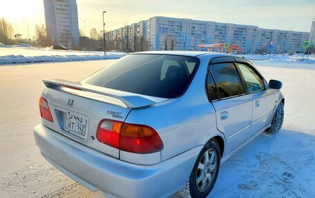 Honda Civic Ferio III, 1999 год, 369 000 рублей, 6 фотография