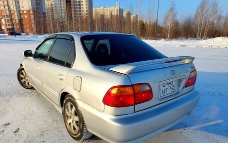 Honda Civic Ferio III, 1999 год, 369 000 рублей, 8 фотография