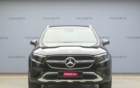 Mercedes-Benz GLC, 2024 год, 10 999 000 рублей, 1 фотография