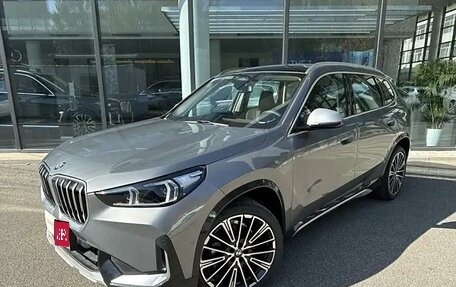 BMW X1, 2024 год, 4 540 000 рублей, 1 фотография