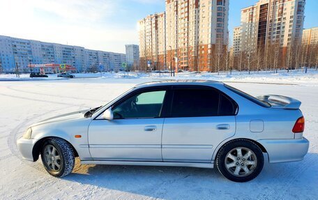 Honda Civic Ferio III, 1999 год, 369 000 рублей, 9 фотография