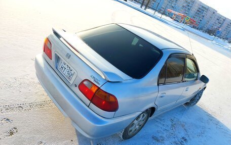 Honda Civic Ferio III, 1999 год, 369 000 рублей, 13 фотография