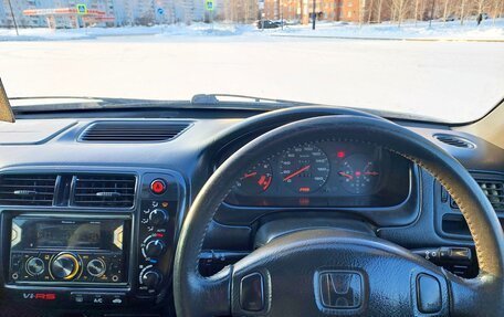 Honda Civic Ferio III, 1999 год, 369 000 рублей, 18 фотография