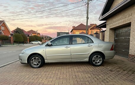 Toyota Corolla, 2005 год, 505 555 рублей, 3 фотография