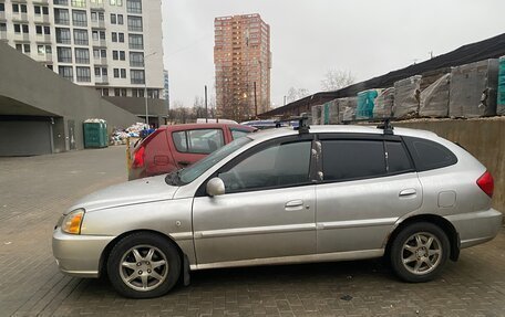 KIA Rio II, 2004 год, 295 000 рублей, 3 фотография