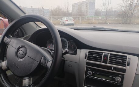 Chevrolet Lacetti, 2007 год, 430 000 рублей, 15 фотография