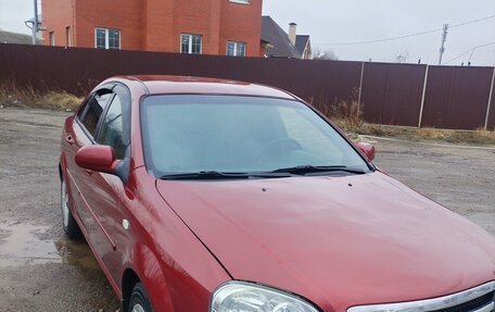 Chevrolet Lacetti, 2007 год, 430 000 рублей, 22 фотография