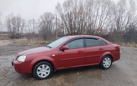 Chevrolet Lacetti, 2007 год, 430 000 рублей, 23 фотография