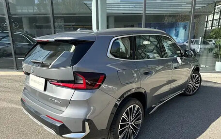 BMW X1, 2024 год, 4 540 000 рублей, 4 фотография