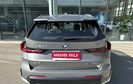 BMW X1, 2024 год, 4 540 000 рублей, 3 фотография