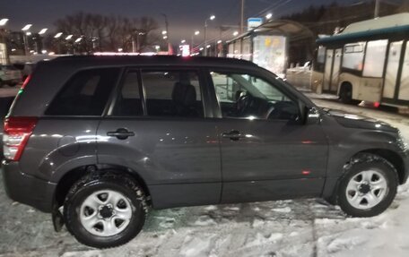 Suzuki Grand Vitara, 2012 год, 1 100 000 рублей, 3 фотография