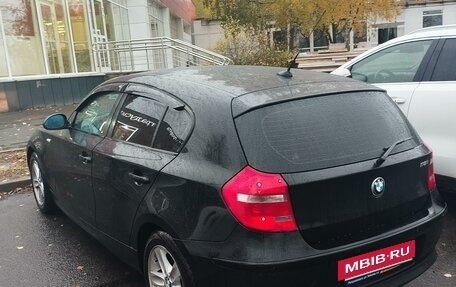 BMW 1 серия, 2008 год, 780 000 рублей, 3 фотография