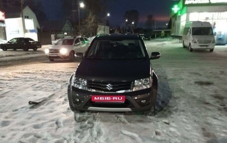 Suzuki Grand Vitara, 2012 год, 1 100 000 рублей, 6 фотография