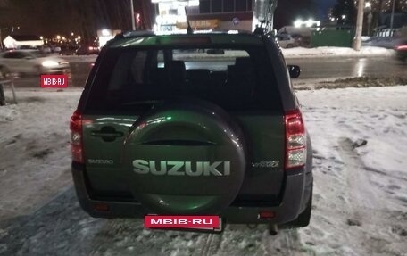 Suzuki Grand Vitara, 2012 год, 1 100 000 рублей, 4 фотография
