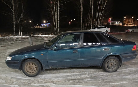 Daewoo Espero, 1998 год, 165 000 рублей, 4 фотография