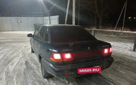 Daewoo Espero, 1998 год, 165 000 рублей, 3 фотография