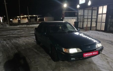 Daewoo Espero, 1998 год, 165 000 рублей, 2 фотография