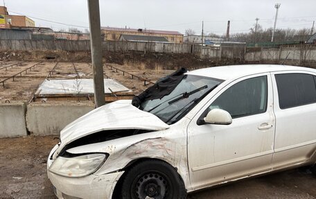 Skoda Octavia, 2012 год, 370 000 рублей, 3 фотография